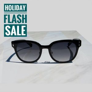 Dior Black Tie Women's Sunglasses